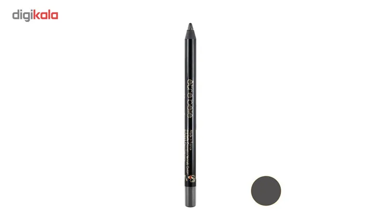 مداد چشم اتق بل مدل Waterproof شماره 3-341 - تصویر 2
