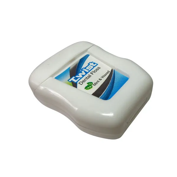 نخ دندان تویست مدل MINT کد 1 - تصویر 2