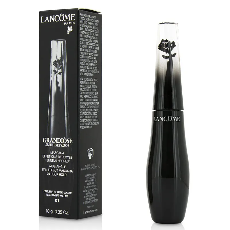 ریمل لانکوم مدل GRANDIOSE SMUUDGEPROOF - تصویر 2