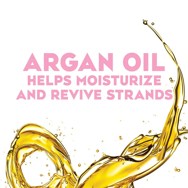 شامپو مو او جی ایکس مدل Argan Oil Of Morocco حجم 385 میلی لیتر - تصویر 4
