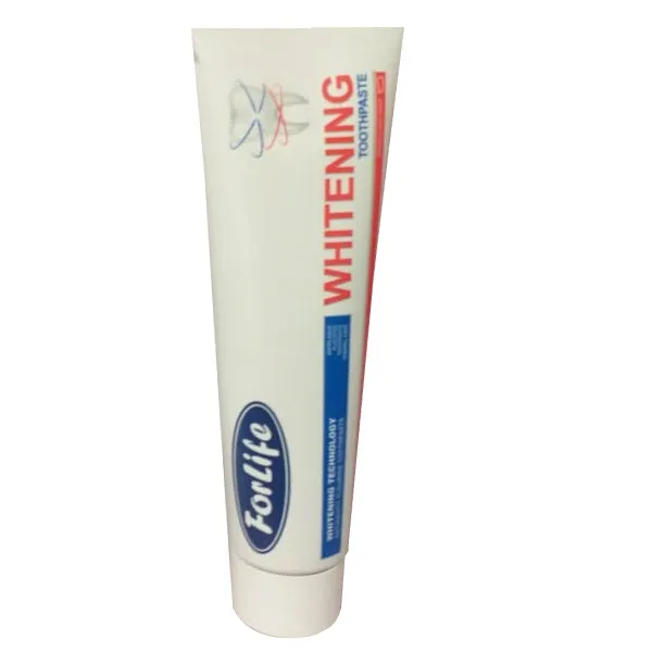 خمیر دندان فرلایف سری Whitening حجم 100 میلی لیتر - تصویر 2