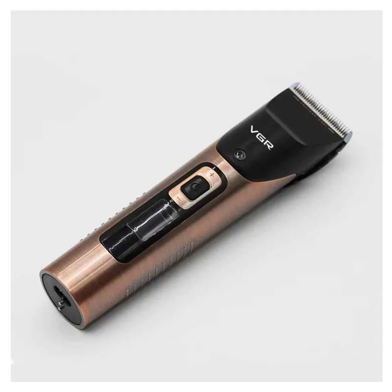 ماشین اصلاح موی سر و صورت وی جی ار مدل v-003 - تصویر 3