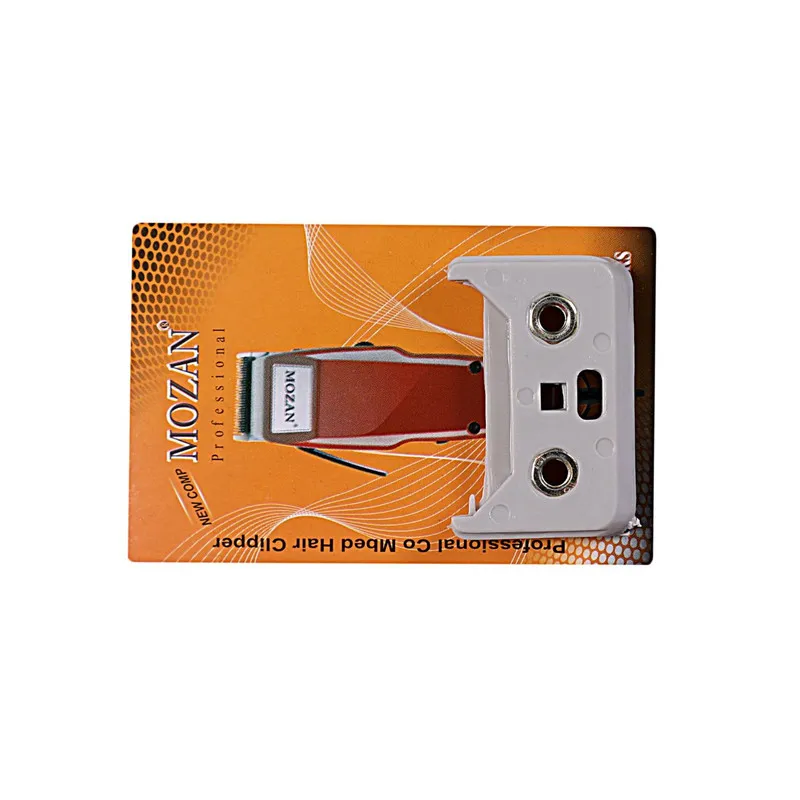 قاب زیر تیغ ماشین اصلاح موزن مدل M2554 - تصویر 2