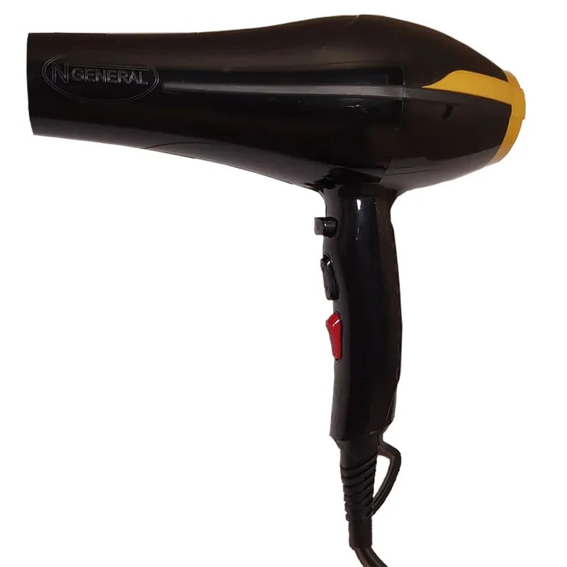 سشوار حرفه ای انجنرال مدل GN5000 - تصویر 3