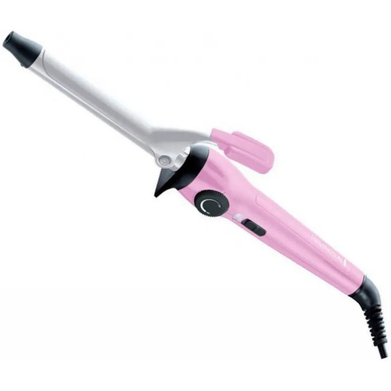 مجموعه سشوار و اتو و فر کننده مو رمینگتون مدل CI5219GPR - تصویر 3