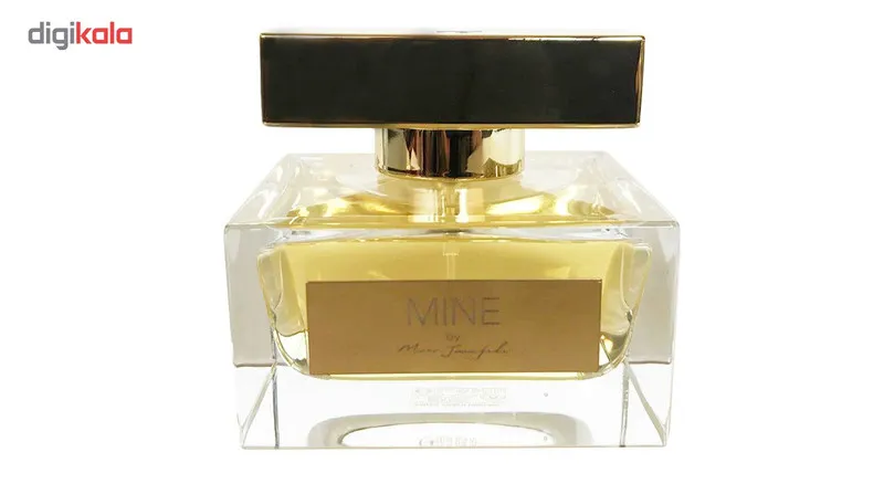ادو پرفیوم زنانه مارک جوزف مدل Mine حجم 100 میلی لیتر - تصویر 2