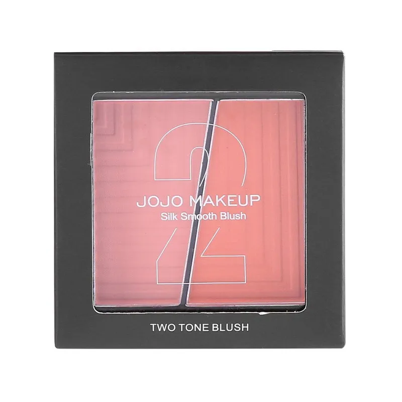 رژ گونه جوجو مدل J672 شماره 02