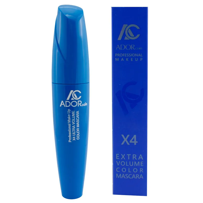 ریمل حجم دهنده آدور کوین مدل A X6 EXTRA - تصویر 3