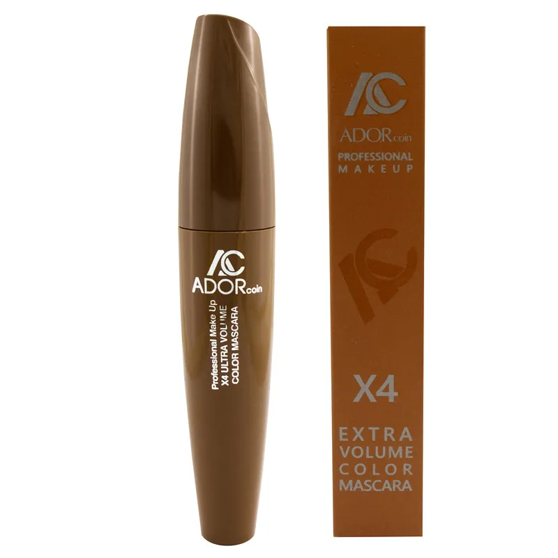 ریمل حجم دهنده آدور کوین مدل G X6 EXTRA - تصویر 3