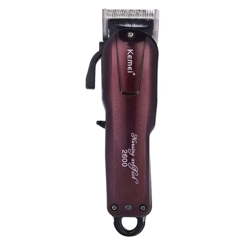 ماشین اصلاح موی صورت کیمی مدل KM-2600