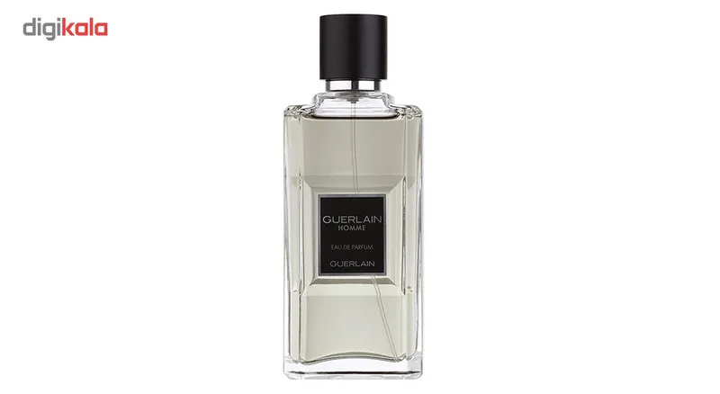ادو پرفیوم مردانه گرلن مدل Guerlain Homme حجم 100 میلی لیتر - تصویر 2