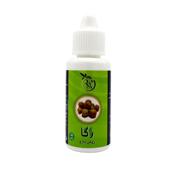 روغن راگا مدل مازو حجم 30 میلی لیتر - تصویر 2