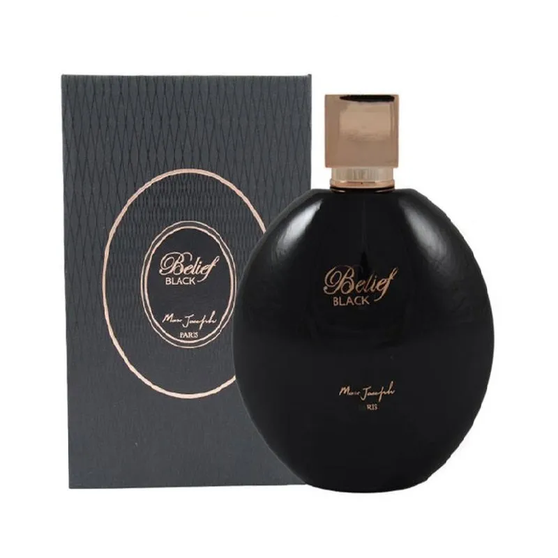 ادو پرفیوم زنانه مارک ژوزف مدل BELIEF BLACK حجم 100 میلی لیتر - تصویر 2