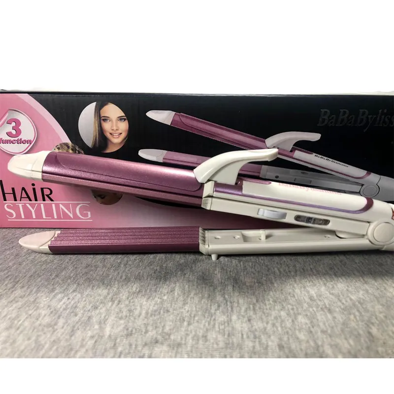 حالت دهنده بابا بایلیس نونو مدل ST-3303 - تصویر 4
