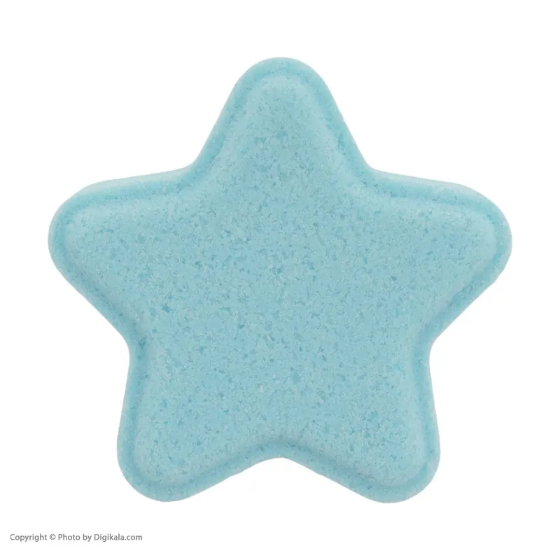 کوکتل پدیکور ژبن پلاس مدل Star وزن 600 گرم بسته 12 عددی - تصویر 4
