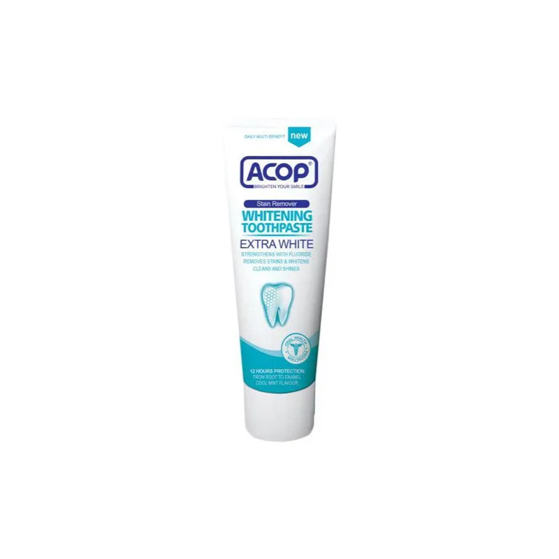 خمیر دندان آکوپ مدل Whitening Toothpaste وزن 90 گرم - تصویر 2