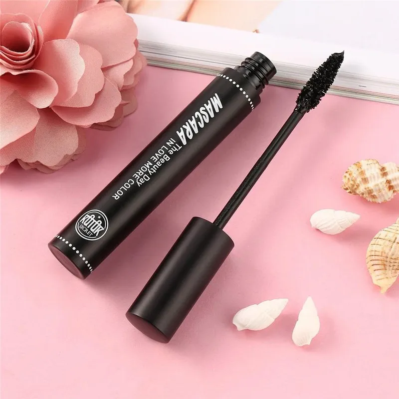 ریمل حجم دهنده کی کیو تی کیو کی مدل THICK EYE - تصویر 2