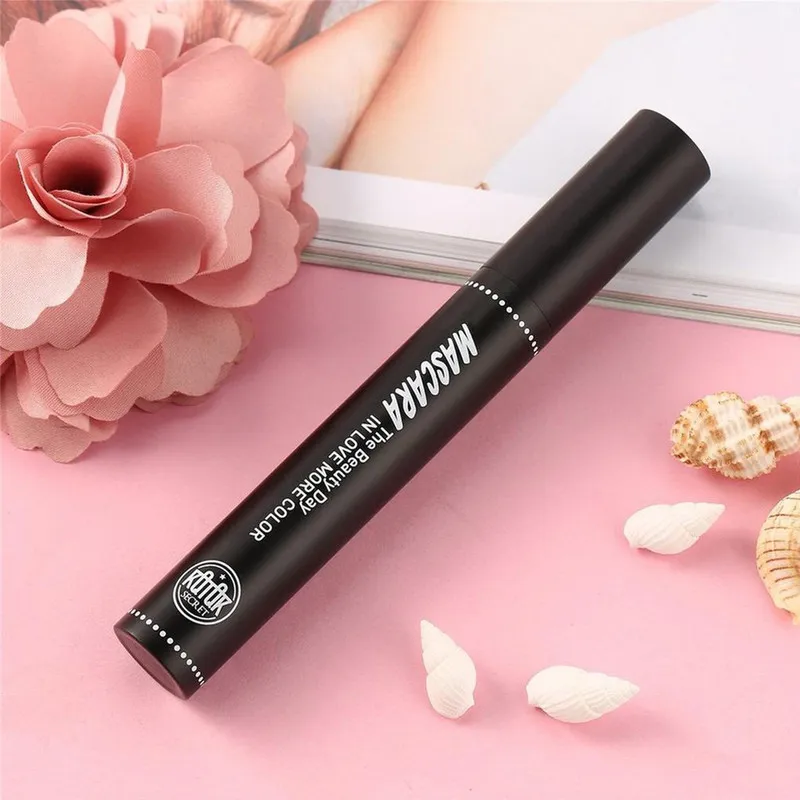 ریمل حجم دهنده کی کیو تی کیو کی مدل THICK EYE - تصویر 6