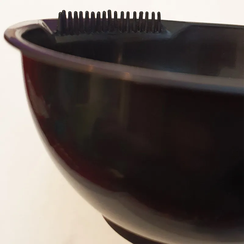 برس رنگ مو مدل A-01 به همراه کاسه رنگ مو مدل B-01 - تصویر 3