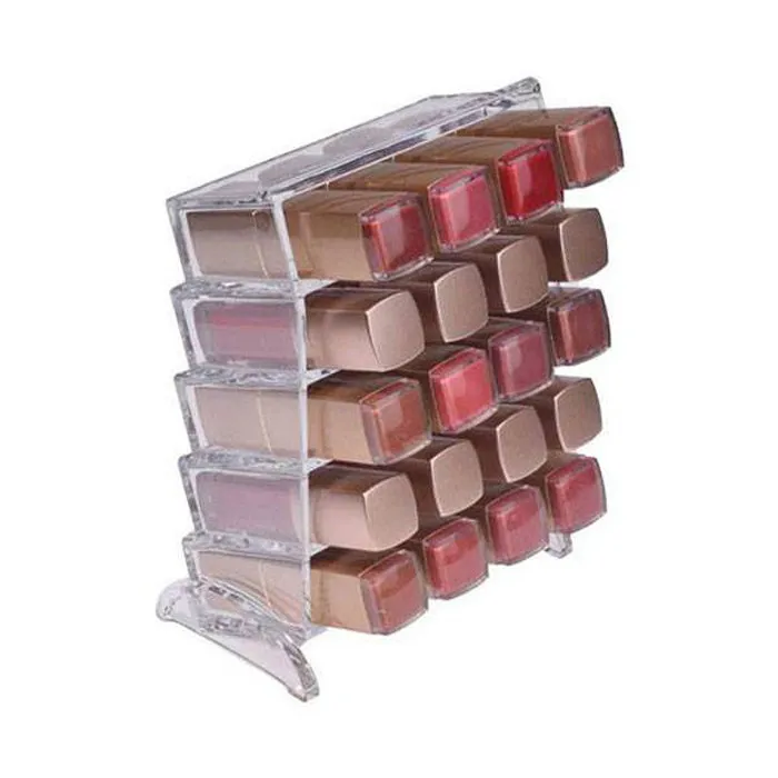 استند آرایشی رژ لب مدل A1 - تصویر 2
