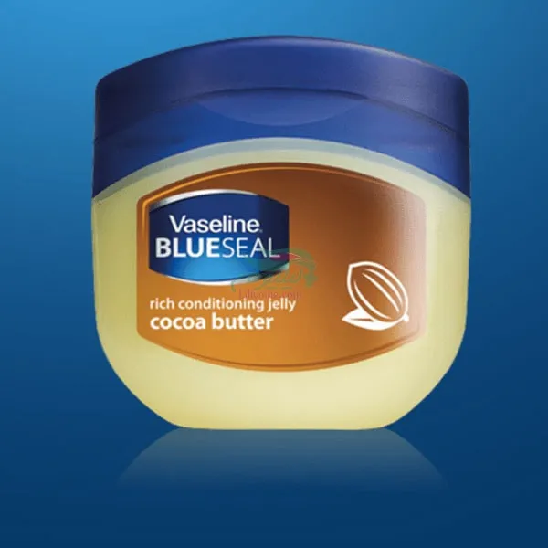 وازلین وازلین مدل cocoa butter حجم 100 میلی لیتر - تصویر 2