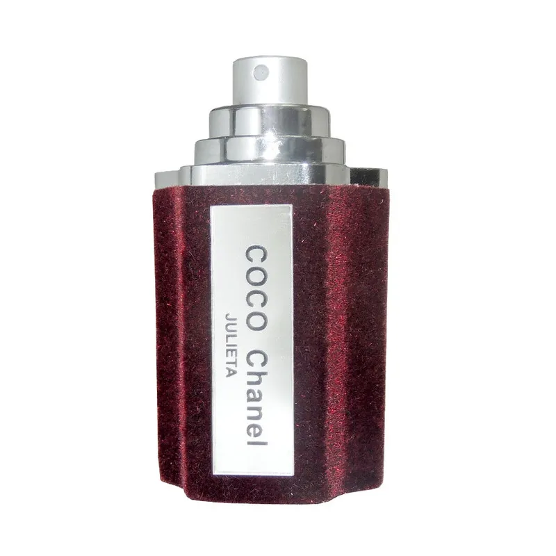 ادو پرفیوم زنانه ژولییتا مدل Chanel Coco حجم 30 میلی لیتر - تصویر 2