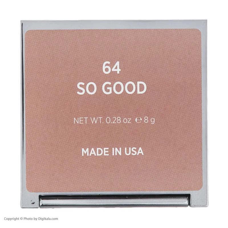 رژ گونه دوسه مدل So Good شماره 64 - تصویر 4