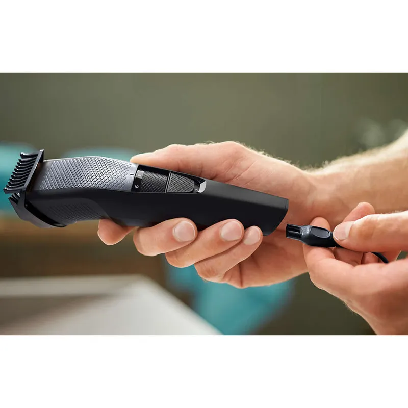 ماشین اصلاح موی صورت فیلیپس مدل BT3208 - تصویر 6