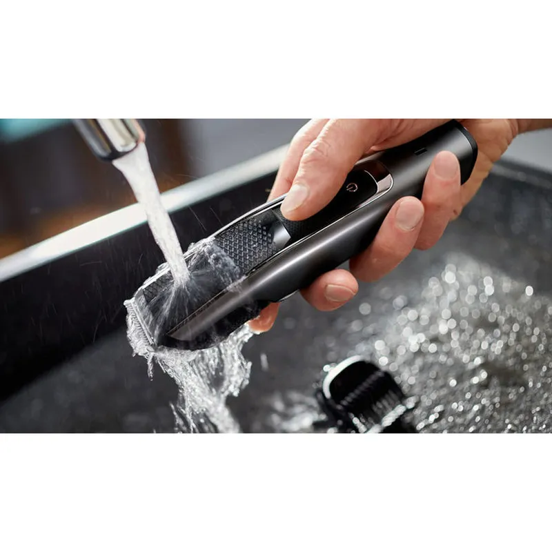 ماشین اصلاح موی صورت فیلیپس مدل BT5502 - تصویر 5