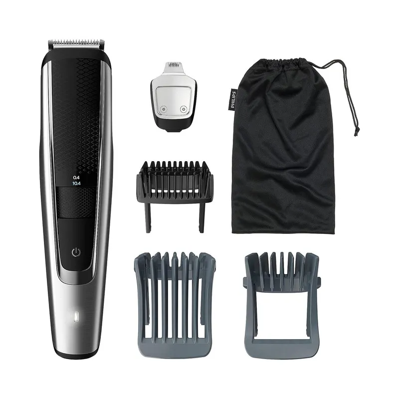 ماشین اصلاح موی صورت فیلیپس مدل BT5502 - تصویر 6