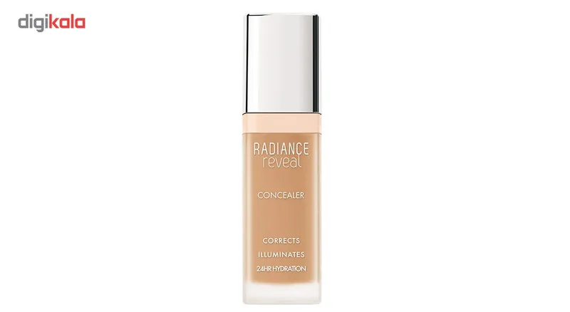 کانسیلر بورژوآ مدل Radiance Reveal شماره 03 - تصویر 2