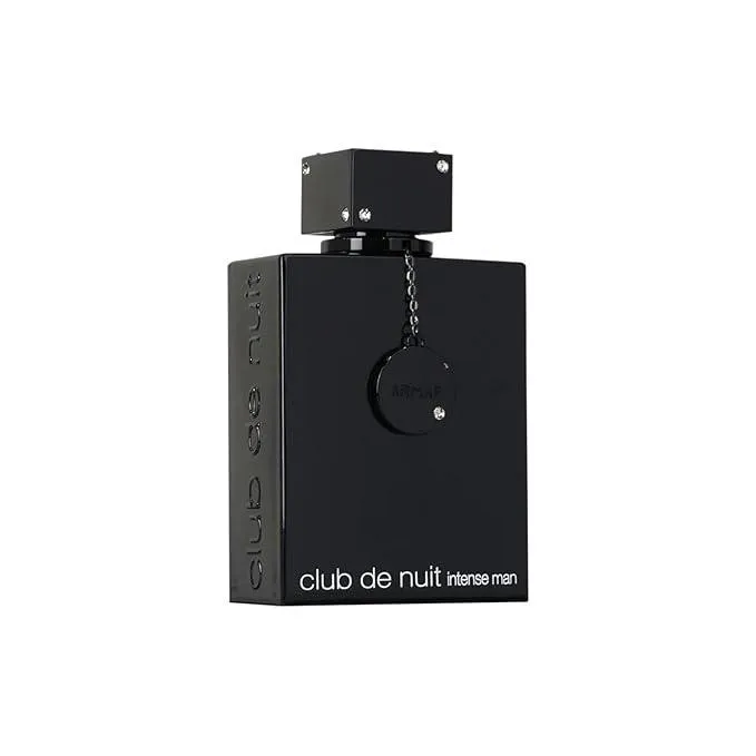 تستر ادو تویلت مردانه آرماف مدل Club De Nuit Intense Man حجم 105 میل لیتر - تصویر 6