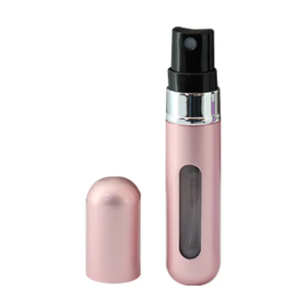 محفظه نگهدارنده عطر اتومایزر کد PROO9 - تصویر 2