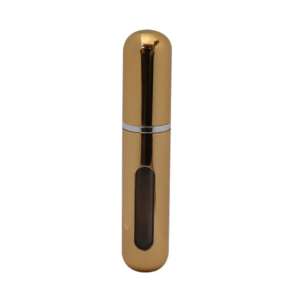 محفظه نگهدارنده عطر اتومایزر کد TROO8