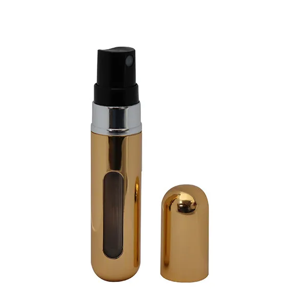 محفظه نگهدارنده عطر اتومایزر کد TROO8 - تصویر 2