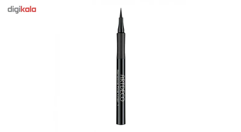 خط چشم آرت دکو مدل Fineliner - تصویر 4