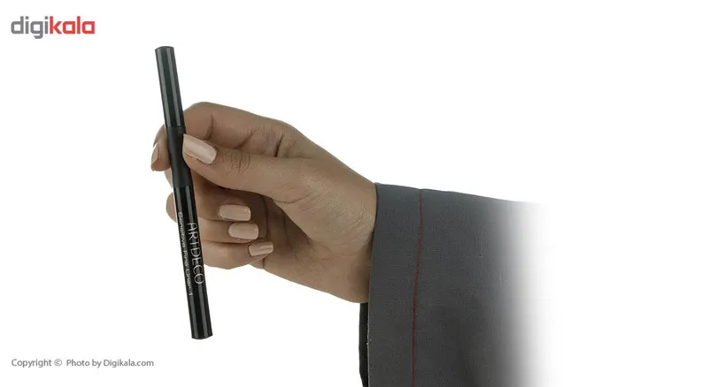 خط چشم آرت دکو مدل Fineliner - تصویر 6
