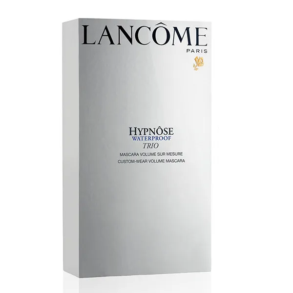 ریمل حجم دهنده لانکوم مدل Hypnose بسته 3 عددی - تصویر 3