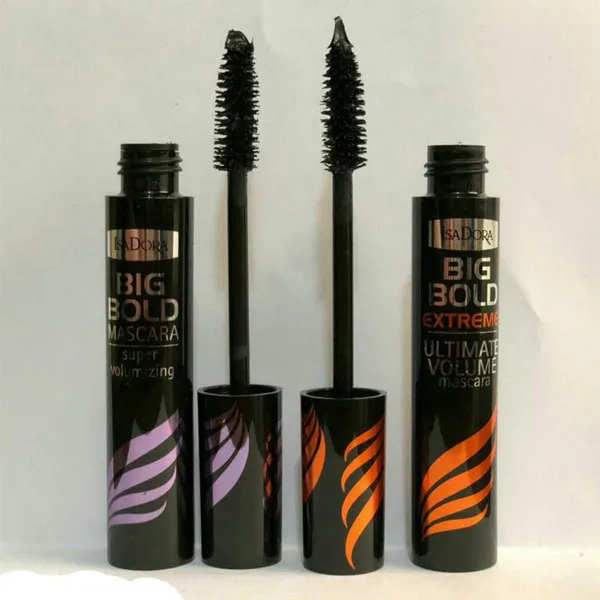 ریمل حجم دهنده ایزادورا مدل Big Bold Extreme به همراه ریمل مدل Big Bold - تصویر 2
