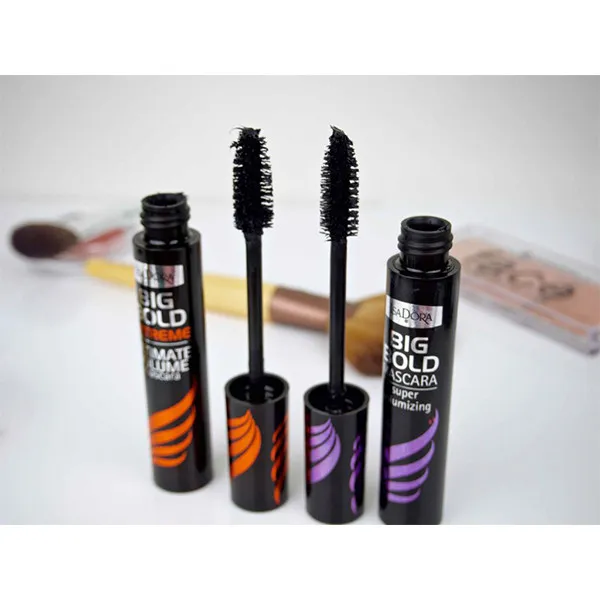ریمل حجم دهنده ایزادورا مدل Big Bold Extreme به همراه ریمل مدل Big Bold - تصویر 3
