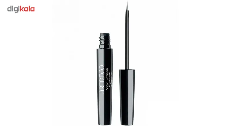 خط چشم آرت دکو مدل Vinyl Effect Long-Lasting شماره 10 - تصویر 2