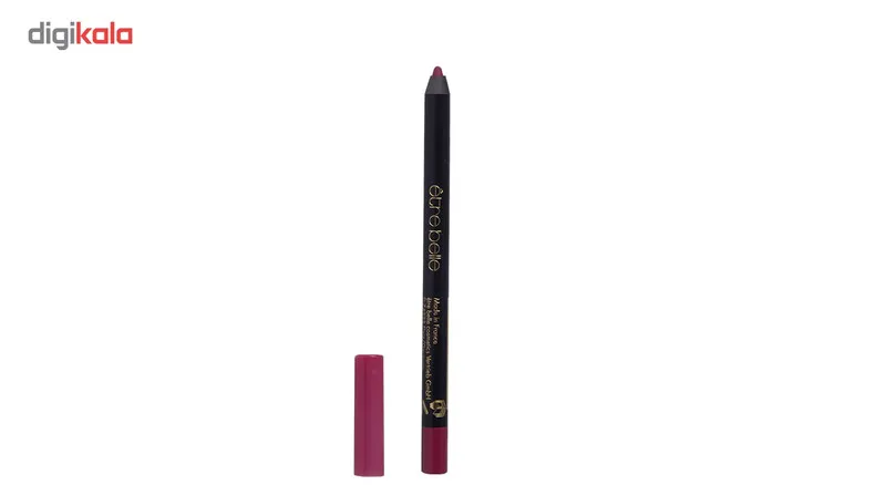 مداد لب اتق بل مدل Waterproof شماره 5-131 - تصویر 2