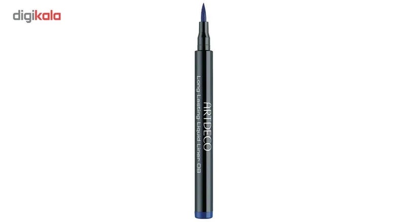 خط چشم آرت دکو سری Long Lasting Liquid شماره 08 - تصویر 3