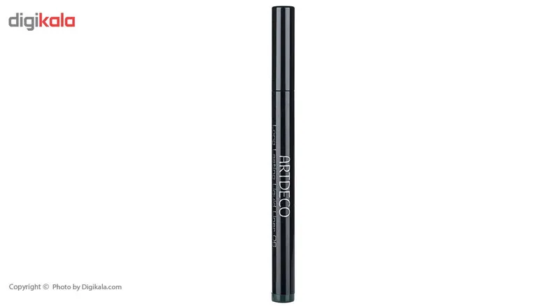 خط چشم آرت دکو سری Long Lasting Liquid شماره 06 - تصویر 3