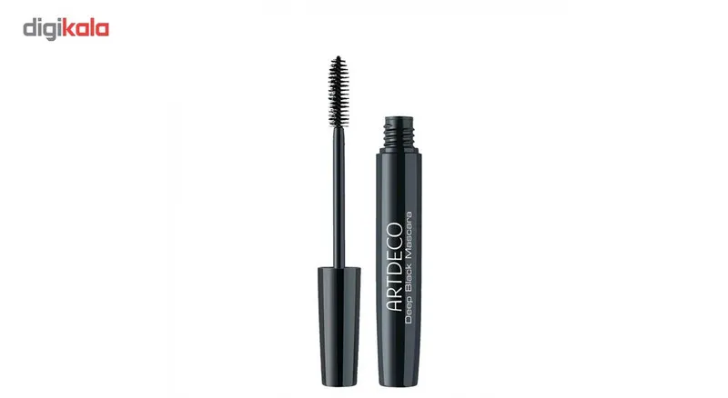 ریمل آرت دکو مدل Deep Black - تصویر 2