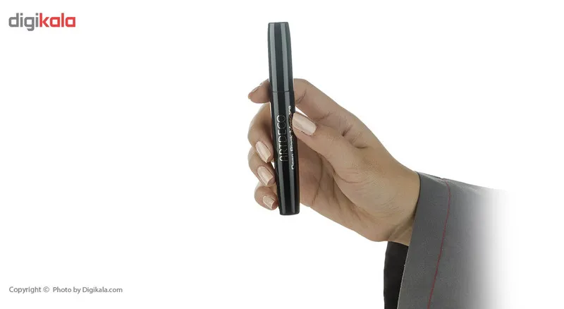 ریمل آرت دکو مدل Deep Black - تصویر 3