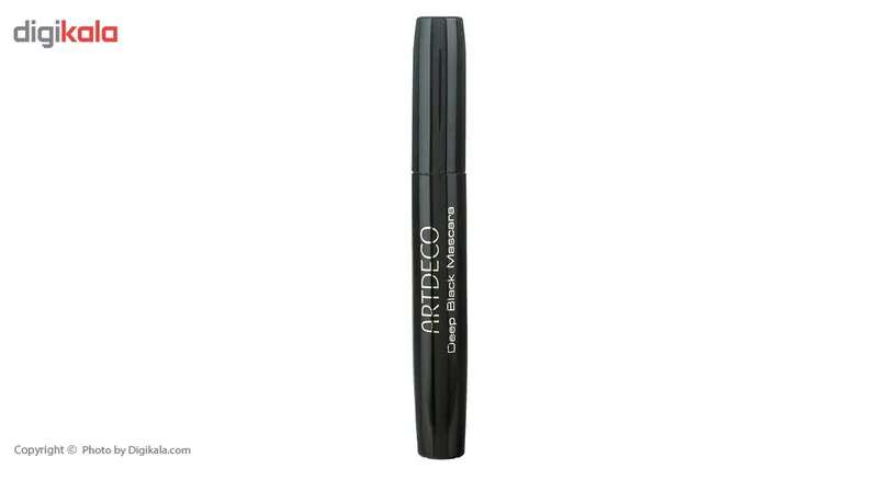 ریمل آرت دکو مدل Deep Black - تصویر 4