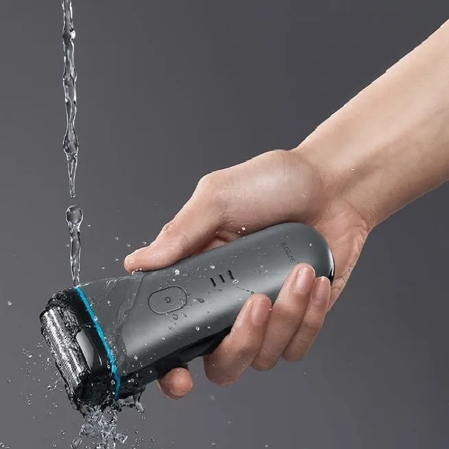 ماشین اصلاح موی صورت اس میت مدل ST-W382 - تصویر 3