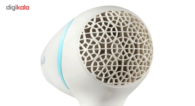 سشوار نیولایف مدل FHD-12W-671 - تصویر 4
