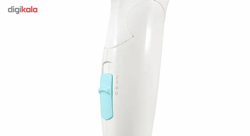 سشوار نیولایف مدل FHD-12W-671 - تصویر 6